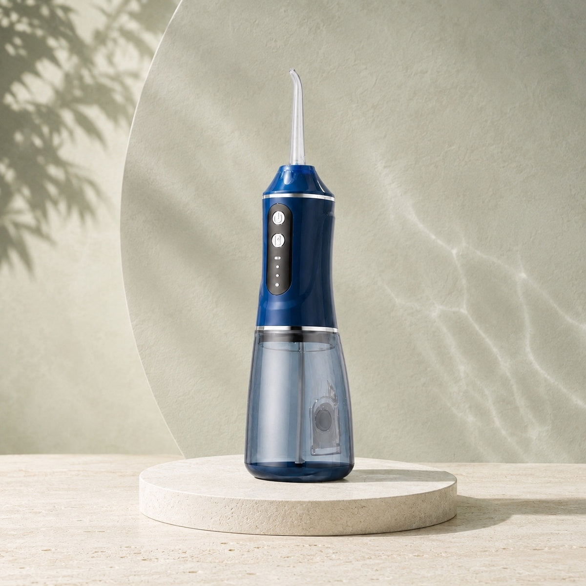 AquaPulse One Bleu Horizon, collection ORALYA